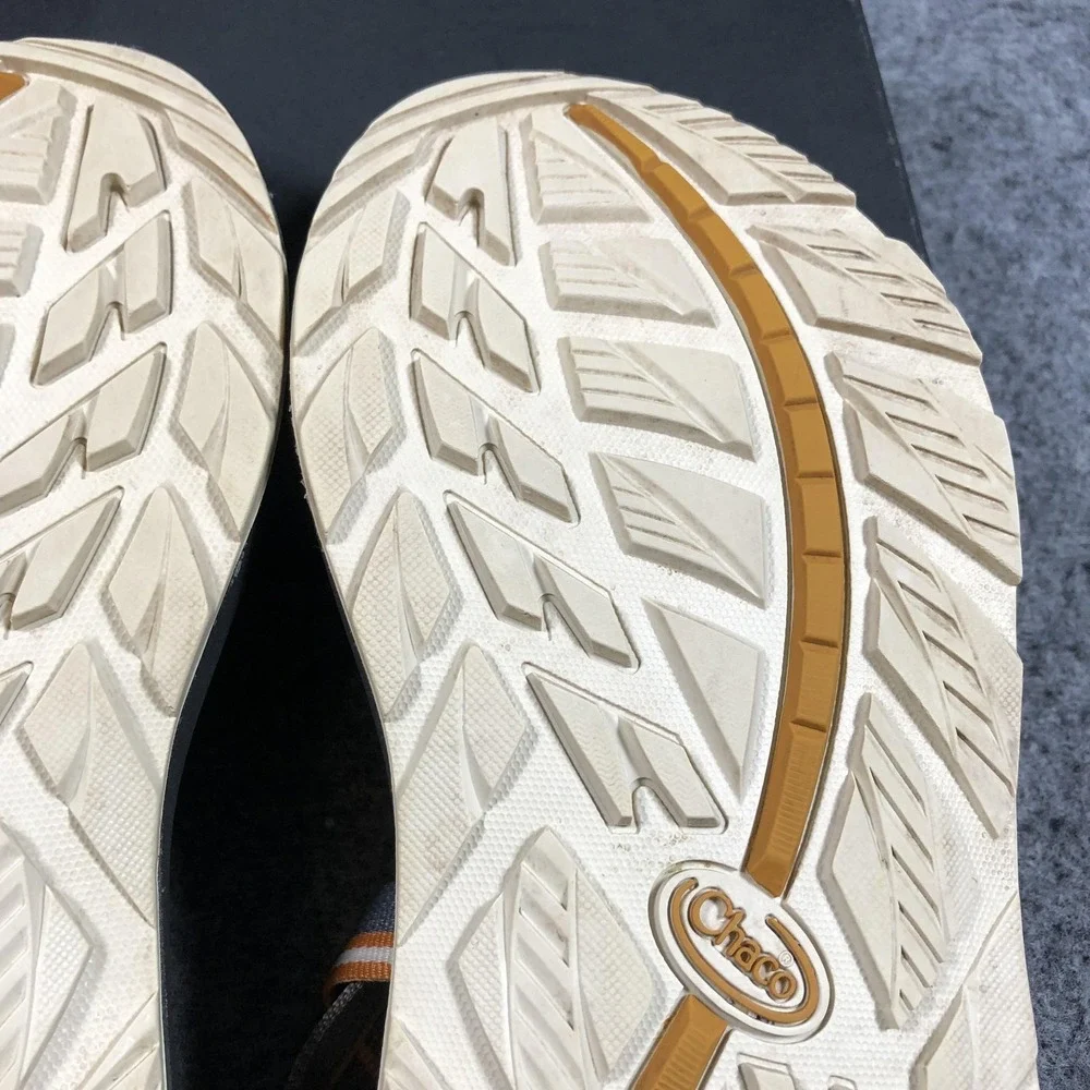 Chaco cloud sandals